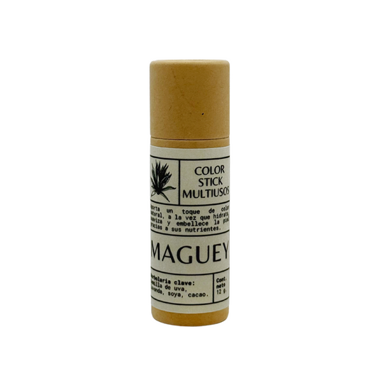 Maguey — Color stick multiusos Vino