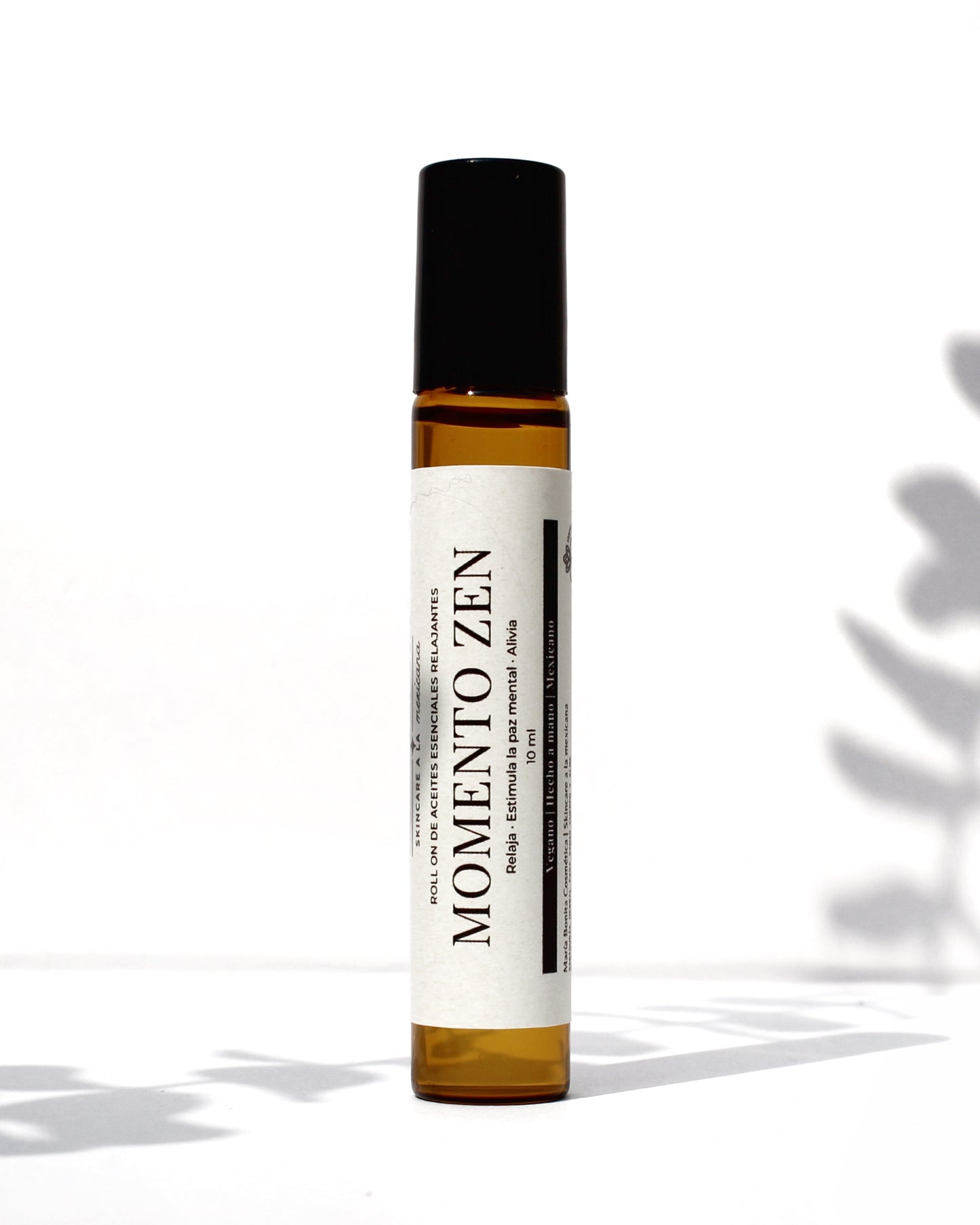 Momento Zen — Roll-on de aceites esenciales relajantes