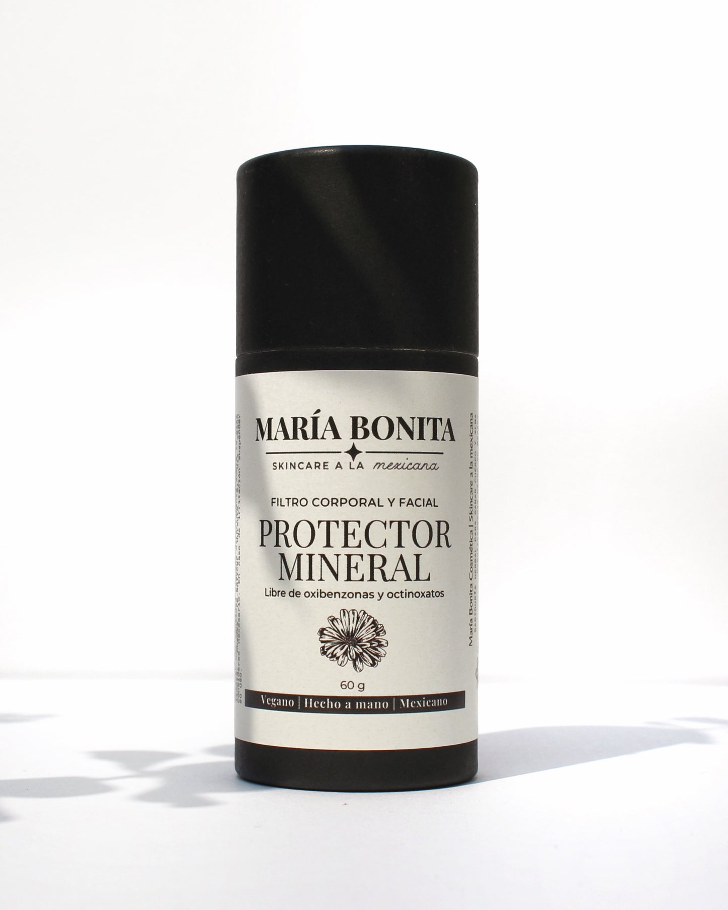 Protector Solar Mineral  — 60 g